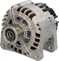 Ashika 002-201038 - Alternator www.autospares.lv