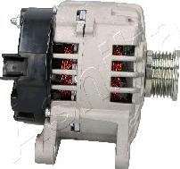 Ashika 002-201038 - Alternator www.autospares.lv