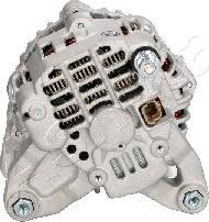 Ashika 002-201076 - Alternator www.autospares.lv