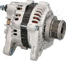 Ashika 002-201076 - Alternator www.autospares.lv