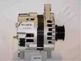 Valeo 437666 - Ģenerators autospares.lv