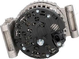 Ashika 002-201201 - Alternator www.autospares.lv