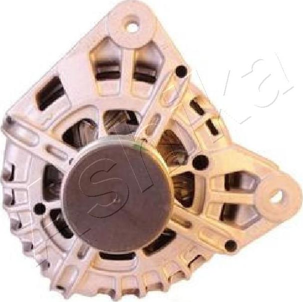 Ashika 002-215575 - Ģenerators www.autospares.lv