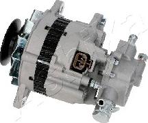 Ashika 002-C948 - Alternator www.autospares.lv