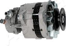 Ashika 002-C948 - Alternator www.autospares.lv