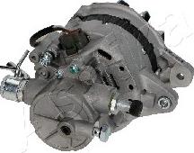 Ashika 002-C943 - Alternator www.autospares.lv