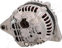 Ashika 002-C951 - Alternator www.autospares.lv