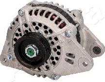 Ashika 002-C951 - Alternator www.autospares.lv