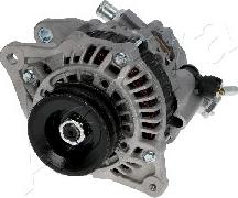 Ashika 002-C969 - Alternator www.autospares.lv