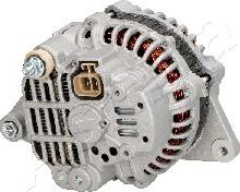 Ashika 002-C966 - Alternator www.autospares.lv