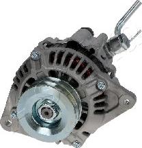 Ashika 002-C980 - Alternator www.autospares.lv