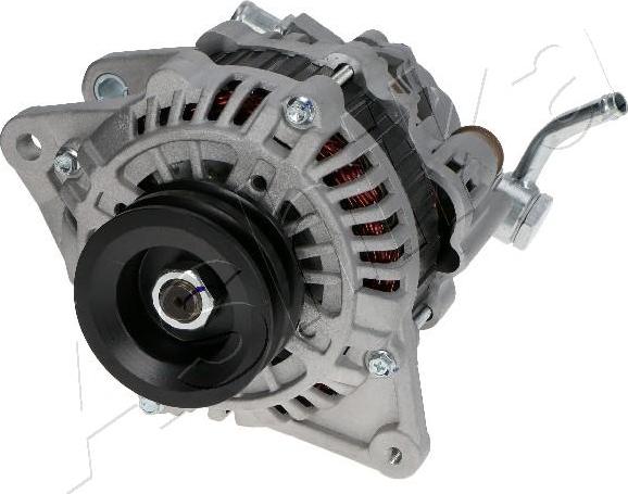 Ashika 002-C976 - Alternator www.autospares.lv