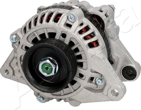 Ashika 002-C970 - Alternator www.autospares.lv