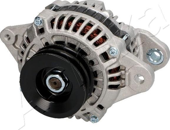 Ashika 002-C972 - Alternator www.autospares.lv