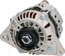 Ashika 002-C396 - Alternator www.autospares.lv