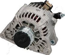 Ashika 002-C398 - Alternator www.autospares.lv