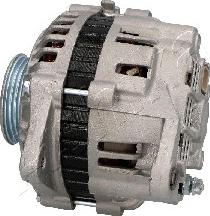 Ashika 002-C392 - Alternator www.autospares.lv