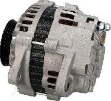 Ashika 002-C345 - Alternator www.autospares.lv