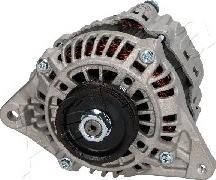 Ashika 002-C348 - Alternator www.autospares.lv