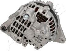 Ashika 002-C354 - Alternator www.autospares.lv