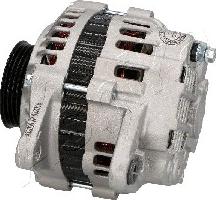 Ashika 002-C354 - Alternator www.autospares.lv