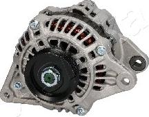 Ashika 002-C354 - Alternator www.autospares.lv