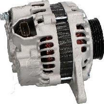 Ashika 002-C354 - Alternator www.autospares.lv