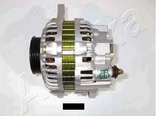 Ashika 002-C355 - Alternator www.autospares.lv