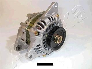 Ashika 002-C355 - Alternator www.autospares.lv