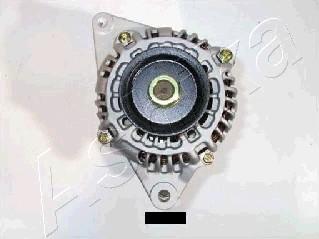 Ashika 002-C355 - Генератор www.autospares.lv