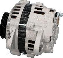 Ashika 002-C338 - Alternator www.autospares.lv