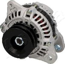 Ashika 002-C377 - Alternator www.autospares.lv