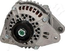 Ashika 002-C379 - Alternator www.autospares.lv