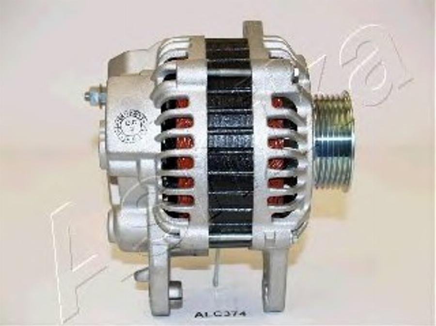 Ashika 002C374 - Ģenerators autospares.lv