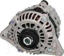 Ashika 002-C371 - Alternator www.autospares.lv