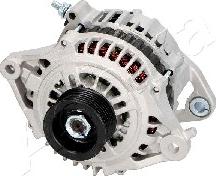 Ashika 002-D982 - Alternator www.autospares.lv