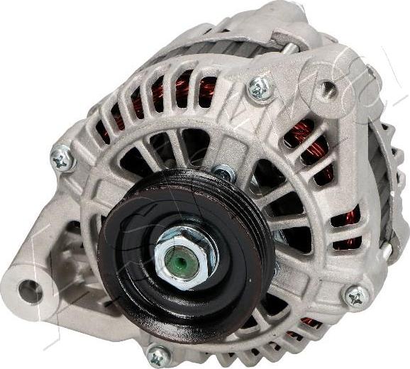 Ashika 002-D979 - Alternator www.autospares.lv