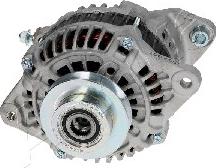 Ashika 002-D445 - Alternator www.autospares.lv