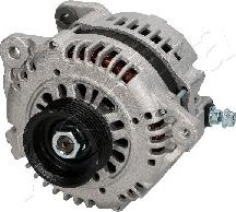 Ashika 002-D440 - Alternator www.autospares.lv