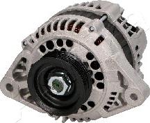 Ashika 002-D405 - Alternator www.autospares.lv