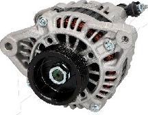 Ashika 002-D426 - Alternator www.autospares.lv