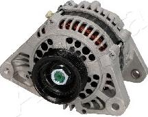 Ashika 002-D427 - Alternator www.autospares.lv