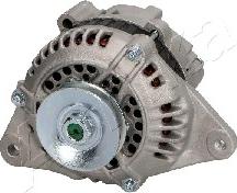 Ashika 002-D354 - Alternator www.autospares.lv