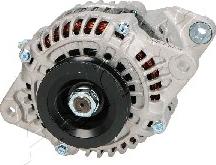 Ashika 002-D302 - Alternator www.autospares.lv