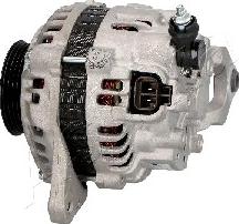 Ashika 002-D385 - Alternator www.autospares.lv