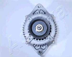 Ashika 002-H401 - Alternator www.autospares.lv