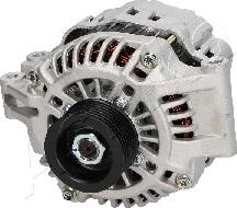 Ashika 002-H433 - Alternator www.autospares.lv