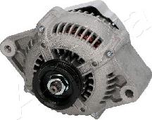 Ashika 002-H428 - Alternator www.autospares.lv