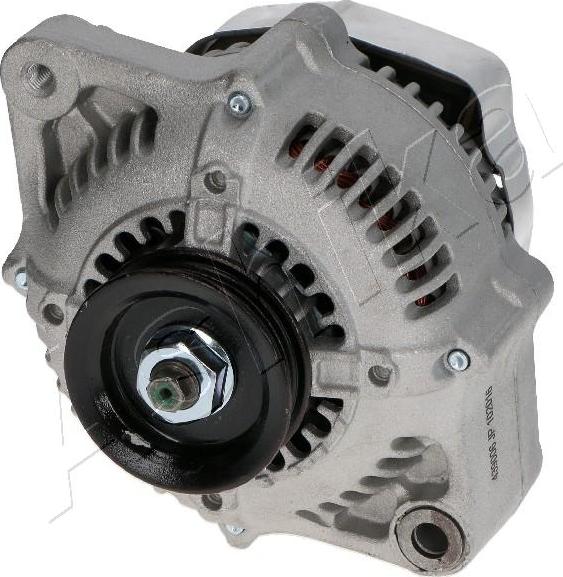 Ashika 002-H365 - Alternator www.autospares.lv