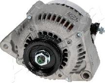 Ashika 002-H368 - Alternator www.autospares.lv